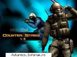 verdele care il ai in cs 1.6 este sa il schimbam cu niste culori mai a modifica aceste culori ai